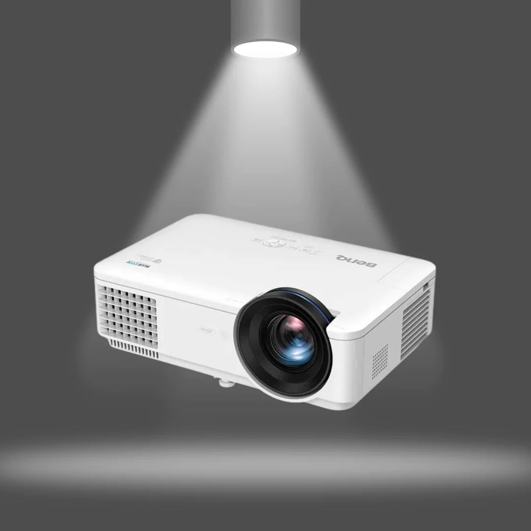 Projector