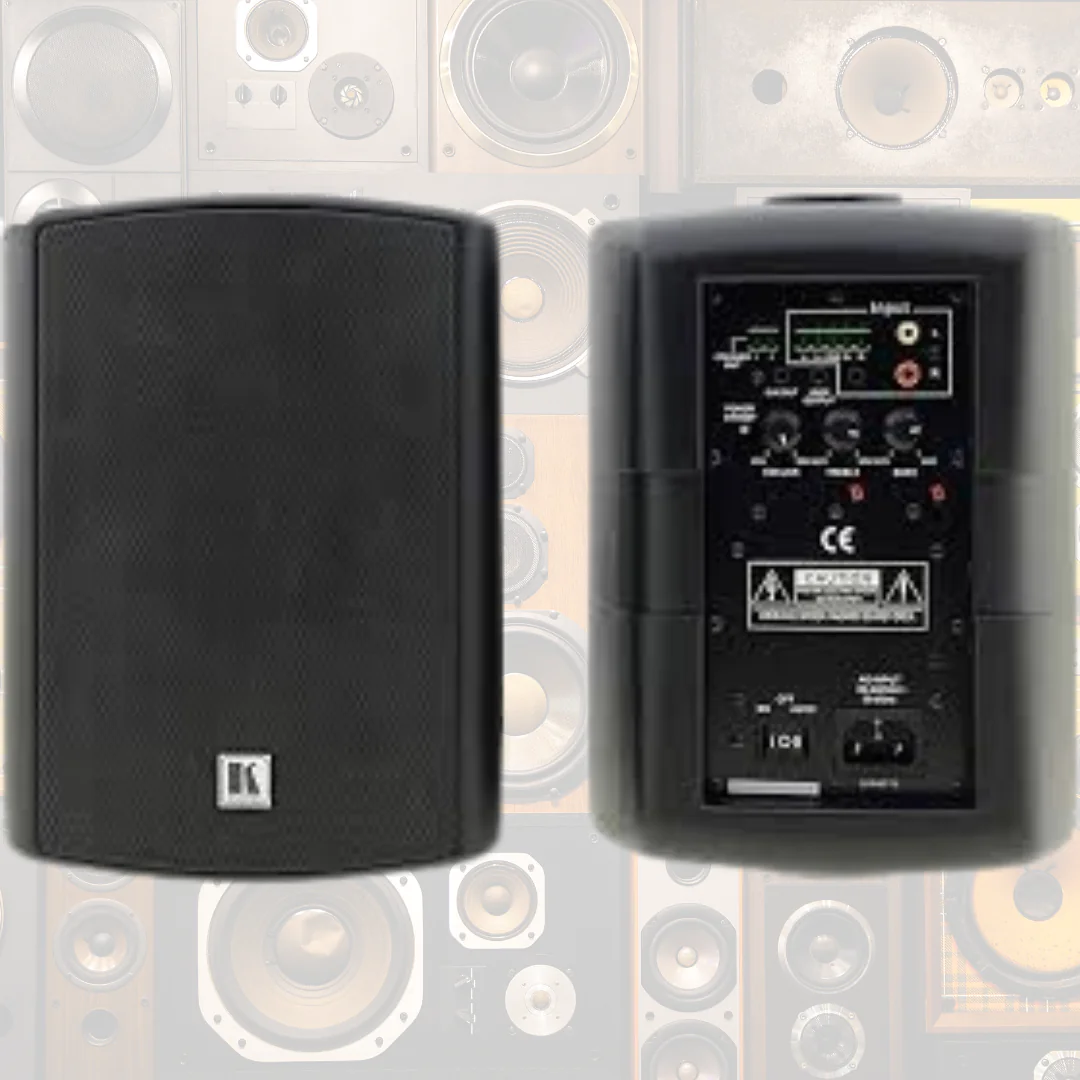 Speaker