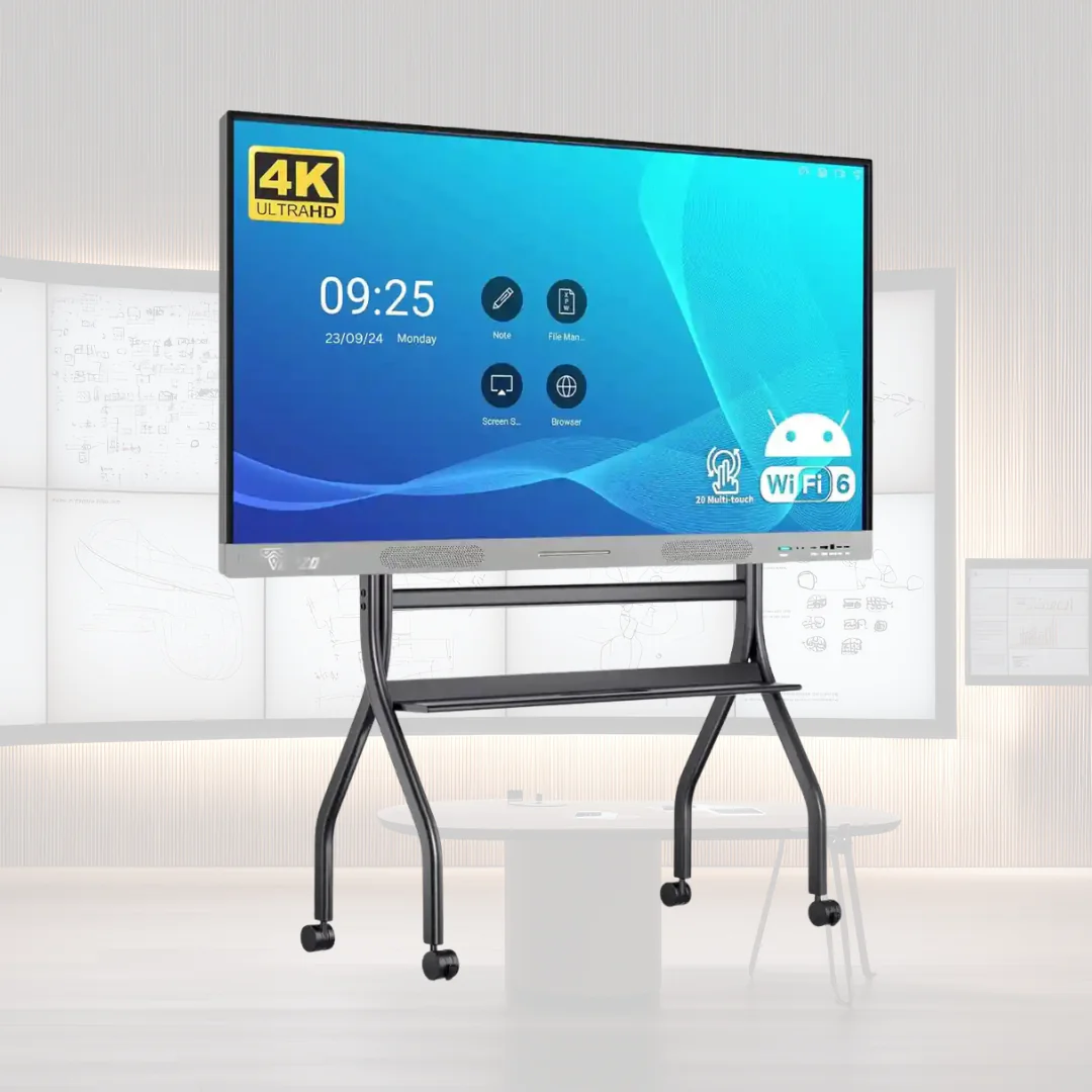 Interactive Flat Panel