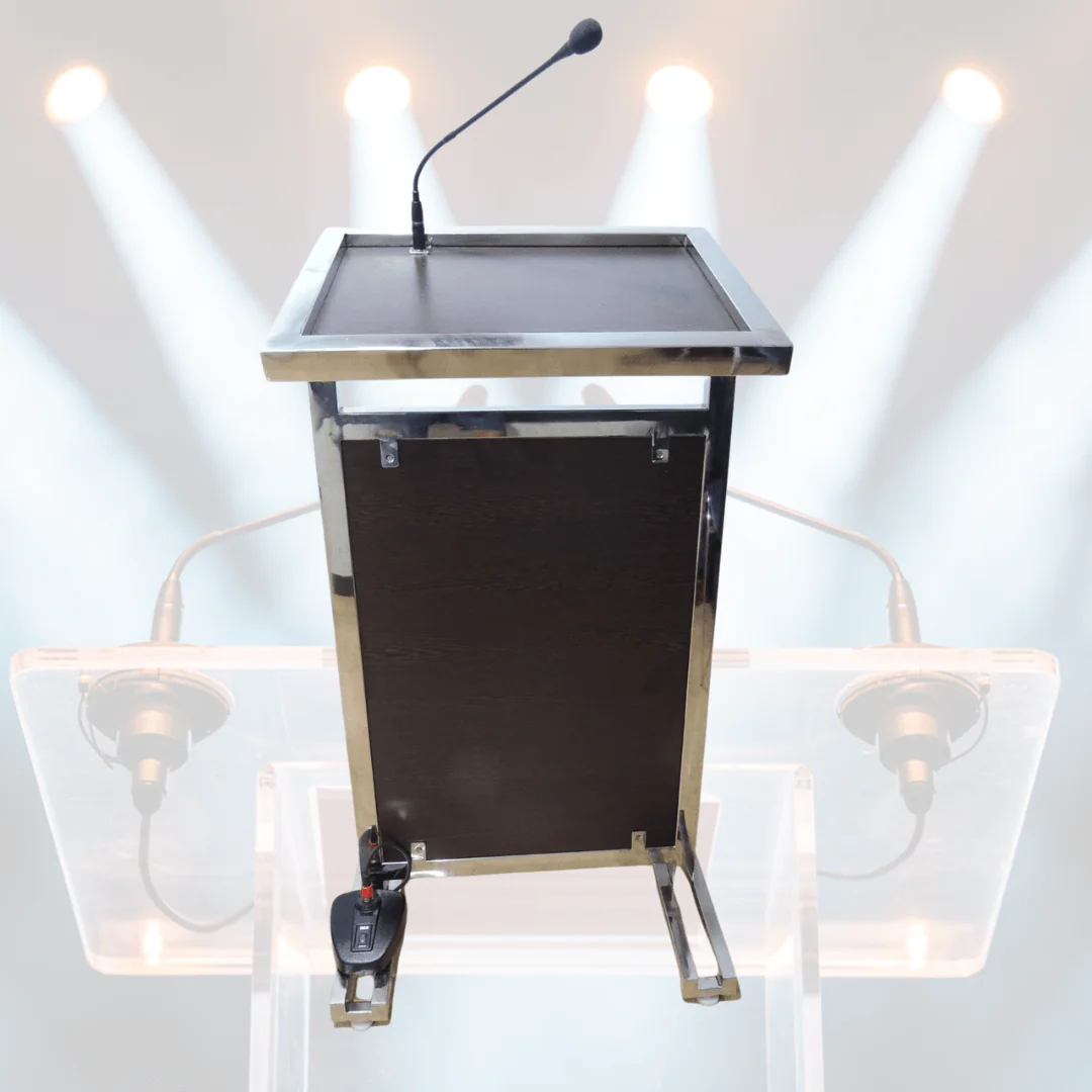 Podium