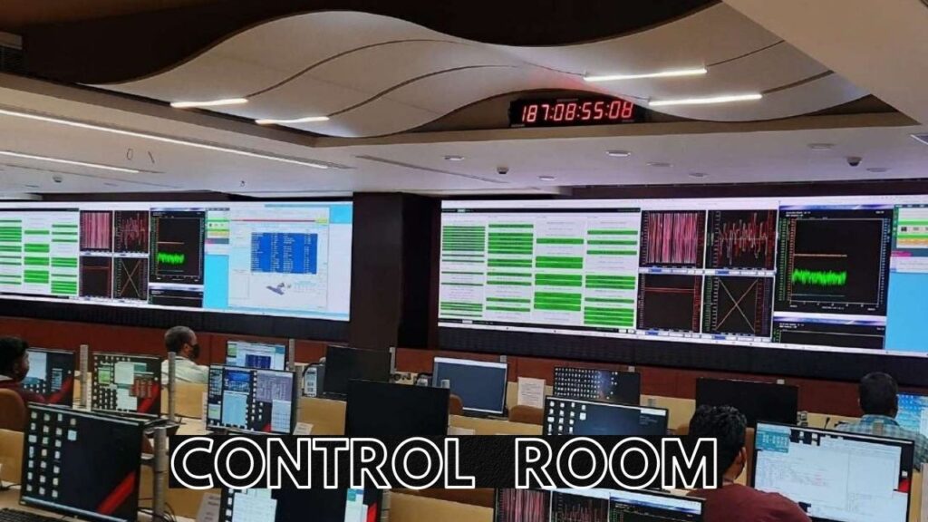 LED INDOOR VIDEO WALL