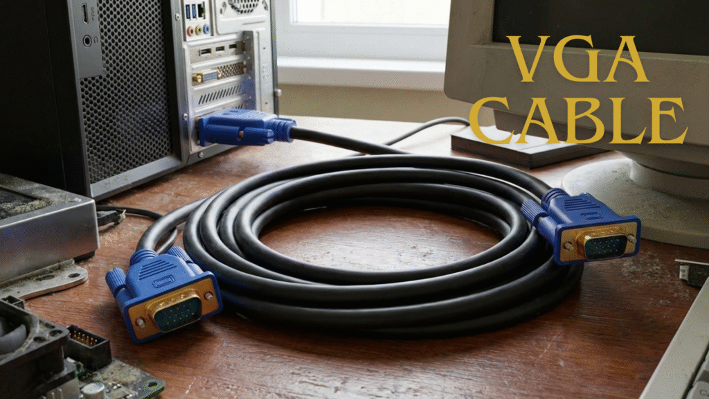 VGA CABLE