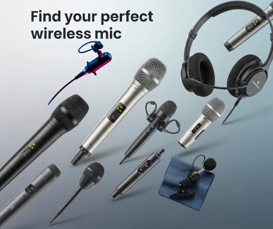 MICROPHONE