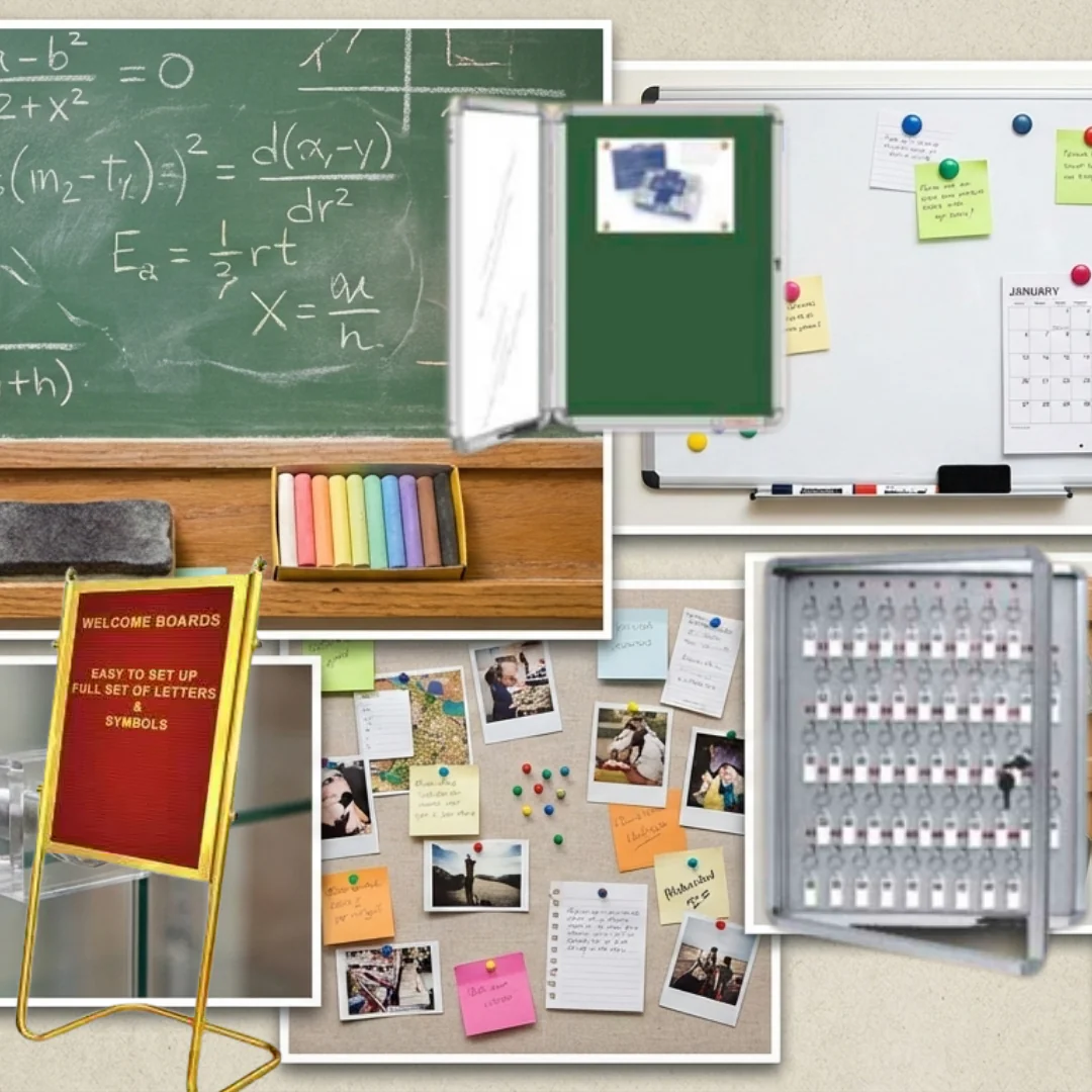 Display Boards