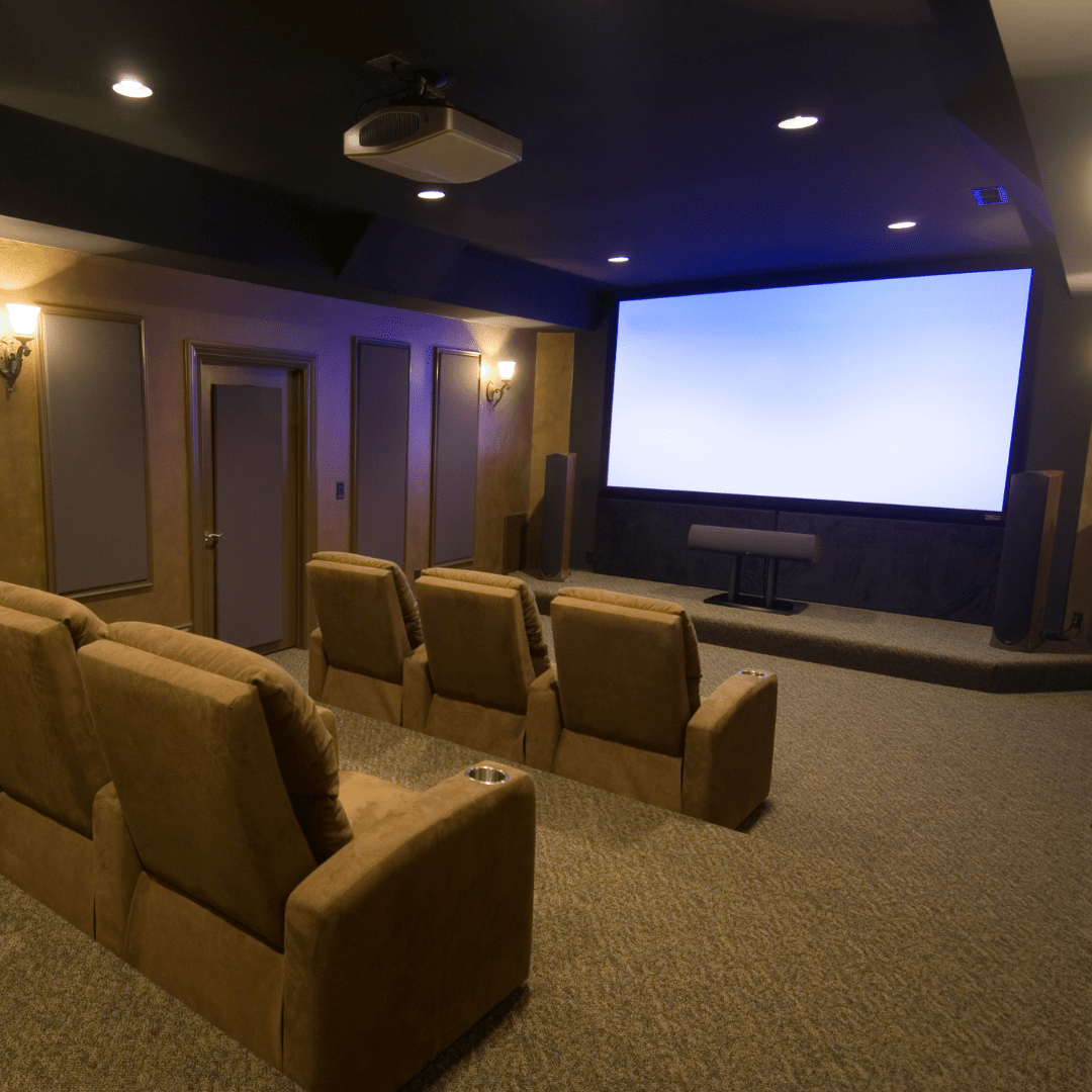 HOME THEATRE