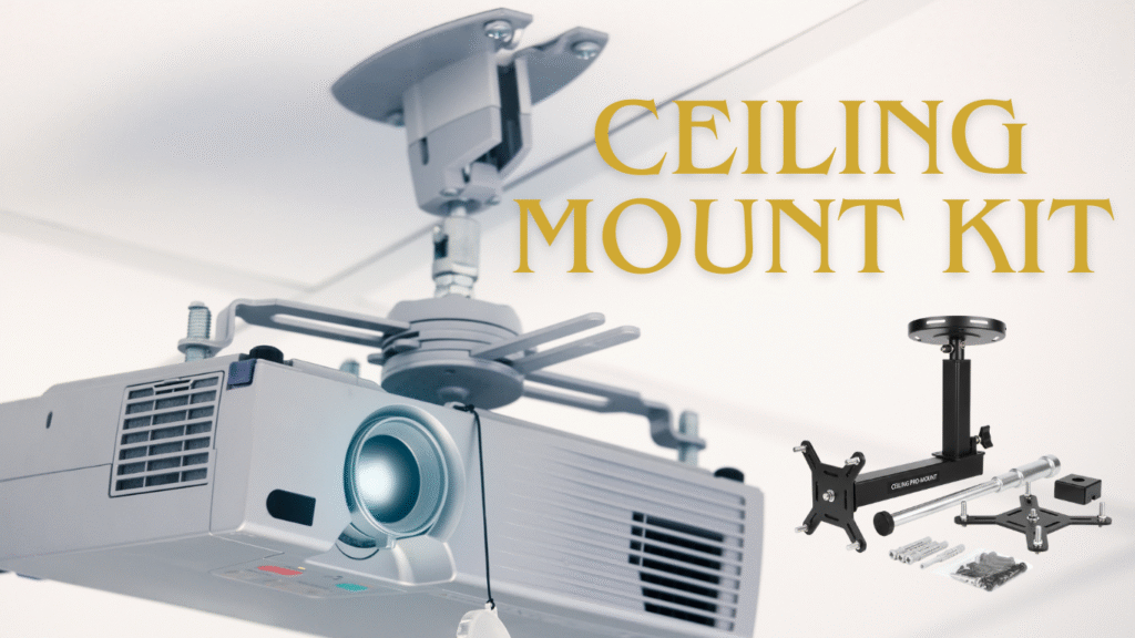 Ceiling MOunt Kit