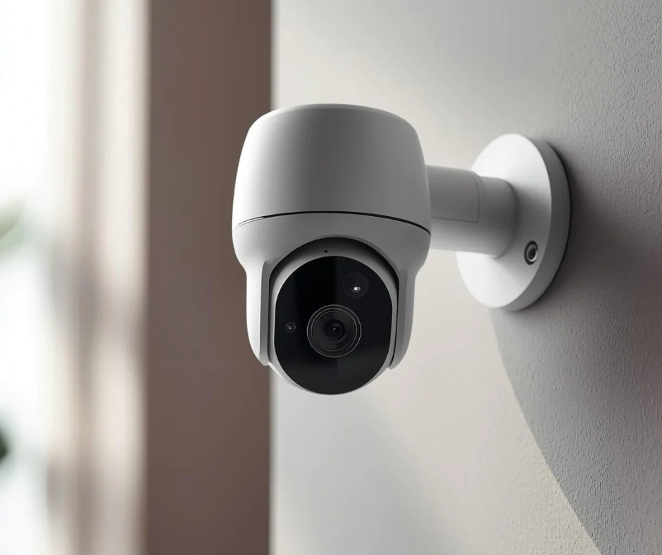 ptz camera