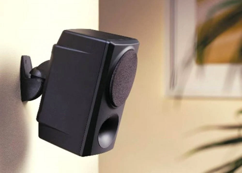 wall mount speaker