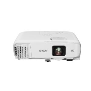 EB-982W Business Projector