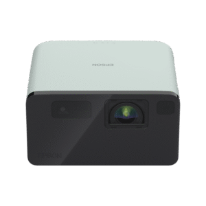 EF-21W Home Projector epson