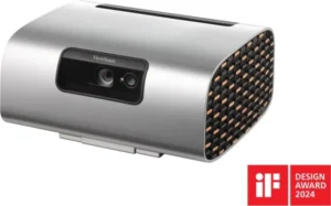 M10 RGB Laser Viewsonic Projector