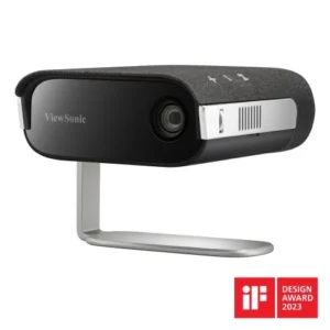 M1X LED Viewsonic projector