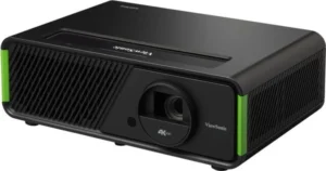 X1-4K Pro viewsonic projector