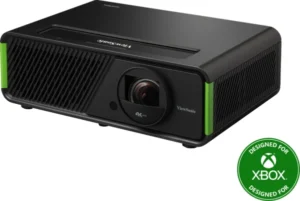 X2-4K viewsonic projector