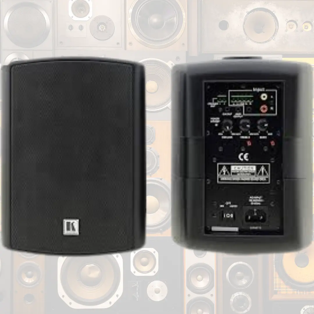 Speaker