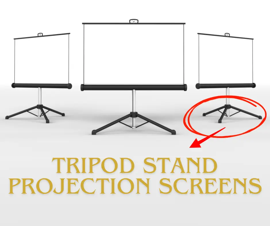 tripod