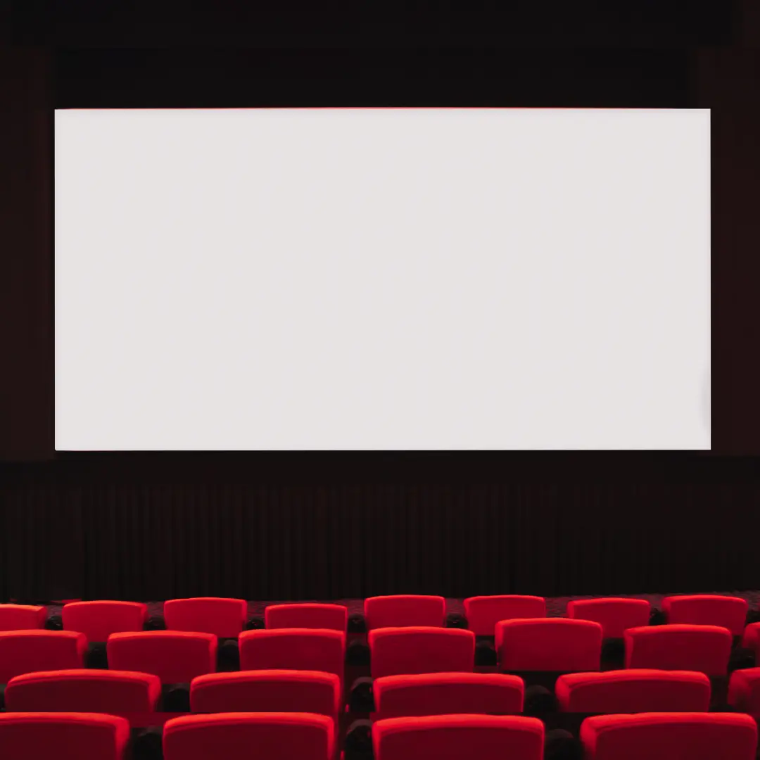 Projection Screen
