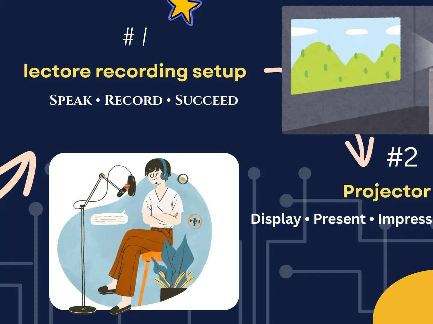 Lecture Recording Bhavya Innovation Raipur
